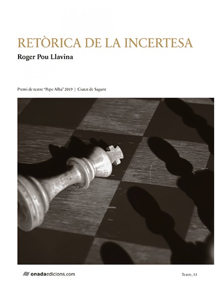 Retorica de la incertesa