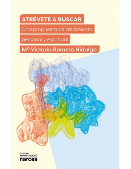 Atrevete a buscar