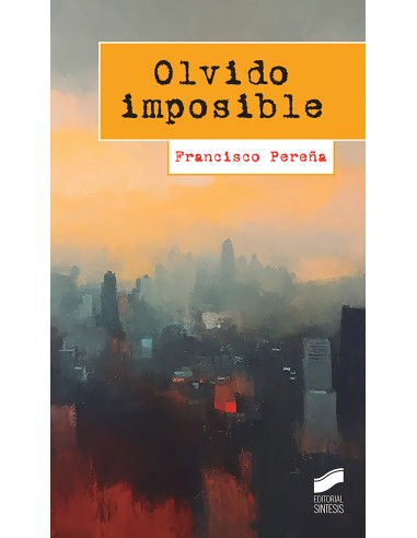 OLVIDO IMPOSIBLEDIVERSOS