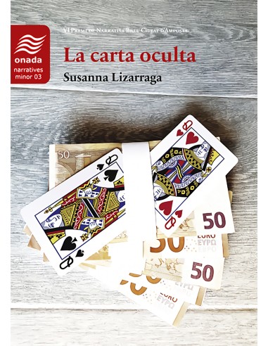 La carta oculta