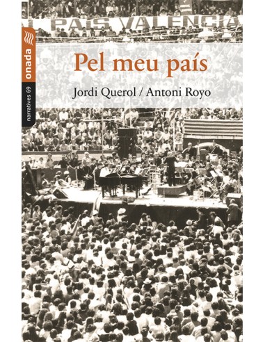 Pel meu pais