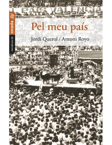 Pel meu pais