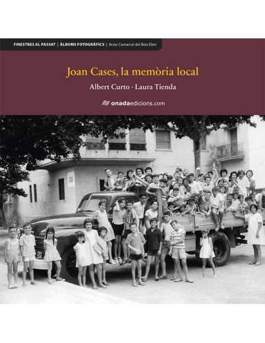 Joan Cases la memoria local