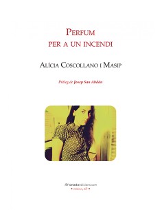 Perfum per a un incendi