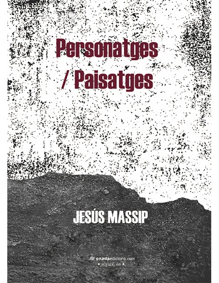 Personatges Paisatges