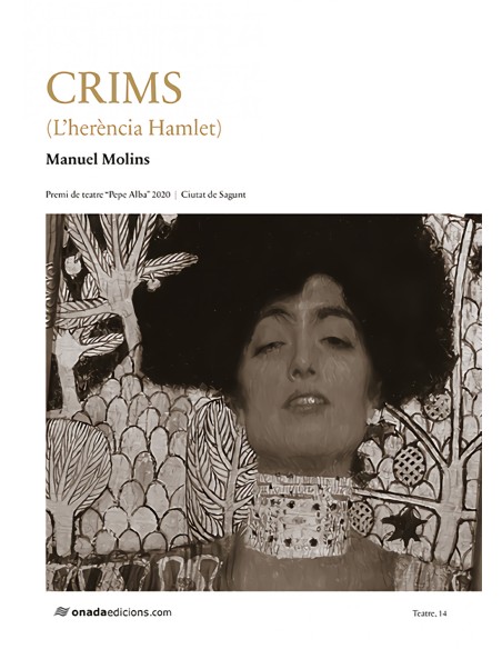 Crims L herencia Hamlet