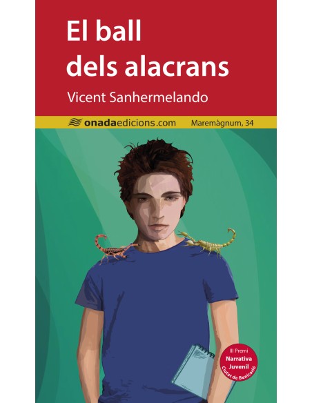 El ball dels alacrans
