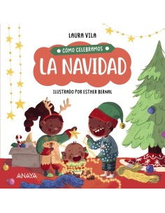 Como celebramos la Navidad