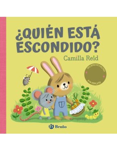 Quien esta escondido