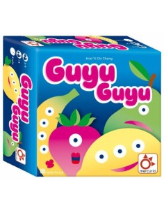 GUYU GUYU