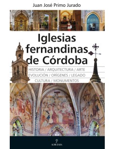Iglesias fernandinas de Cordoba