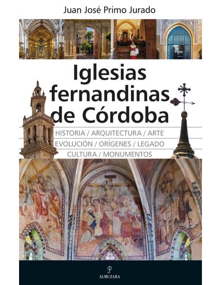 Iglesias fernandinas de Cordoba