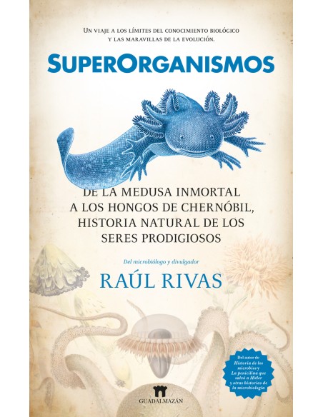 Superorganismos