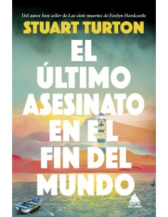 El ultimo asesinato en el fin del mundo