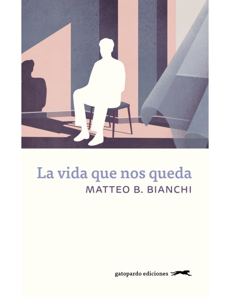 La vida que nos queda