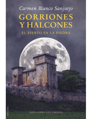 Gorriones y Halcones