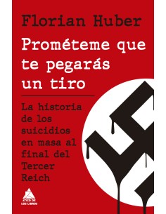 Prometeme que te pegaras un tiro