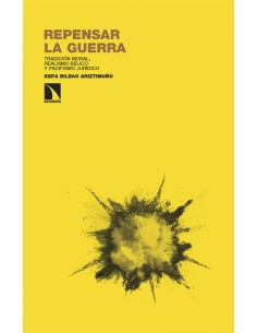 Repensar la guerra