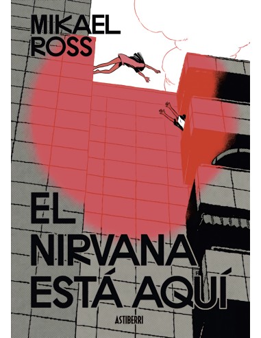 El nirvana esta aqui