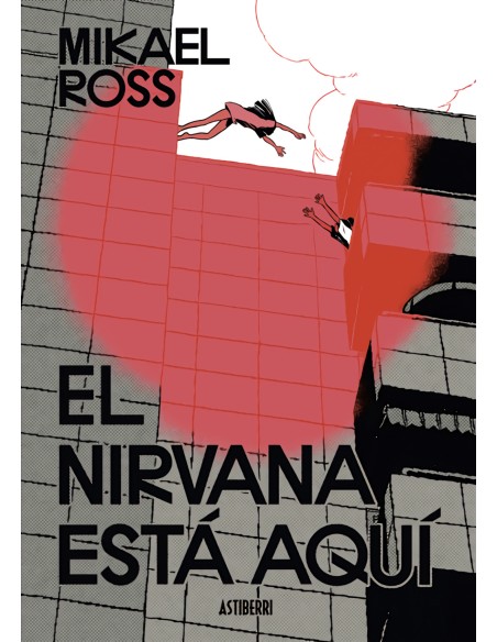 El nirvana esta aqui