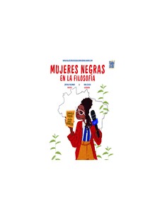 Mujeres negras en la filosofia