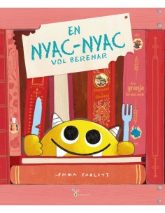 En Nyac nyac vol berenar