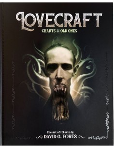 Lovecraft Chants for the Old One