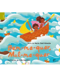 BEM ME QUER MAL ME QUER