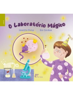 LABORATORIO MAGICO O