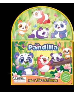 La pandilla