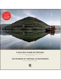MAIS BELO ALBUM DE PORTUGAL O