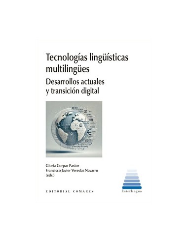 TECNOLOGIAS LINGUISTICAS MULTILINGUES