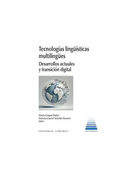 TECNOLOGIAS LINGUISTICAS MULTILINGUES