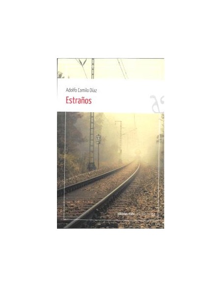 ESTRANOS
