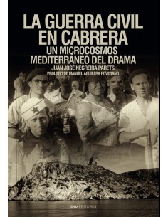 LA GUERRA CIVIL EN CABRERA