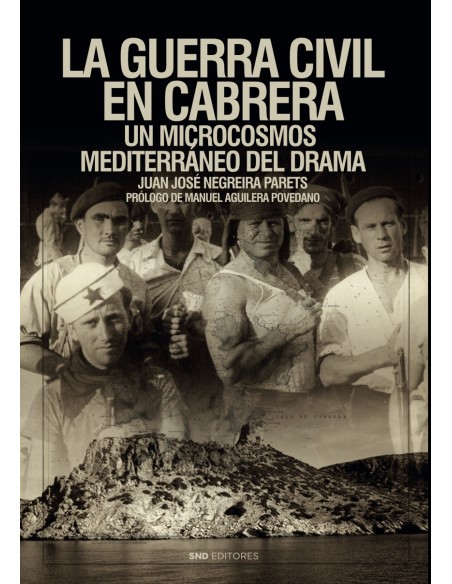 LA GUERRA CIVIL EN CABRERA