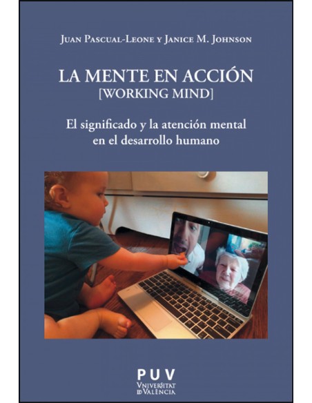La mente en accion Working Mind 