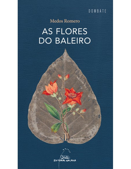 As flores do baleiro