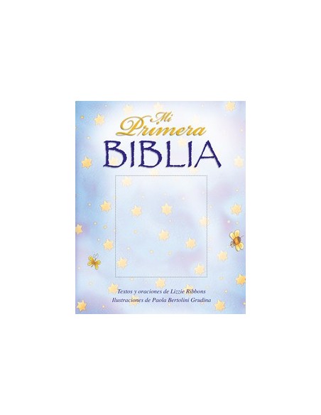 MI PRIMERA BIBLIA