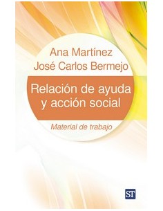 RELACION DE AYUDA Y ACCION SOCIAL