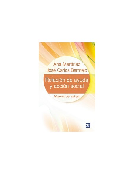 RELACION DE AYUDA Y ACCION SOCIAL