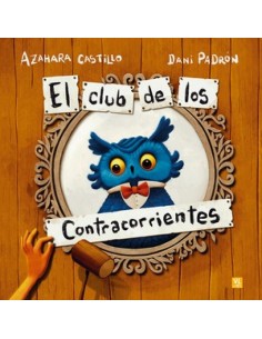 EL CLUB DE LOS CONTRACORRIENTES