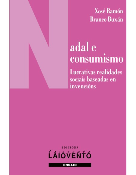 Nadal e consumismo
