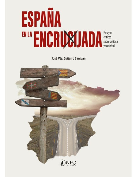 Espana en la encrucijada