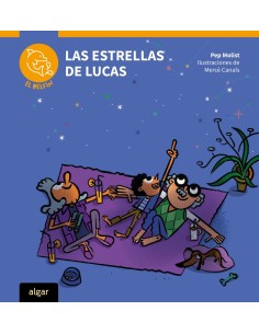 Las estrellas de Lucas