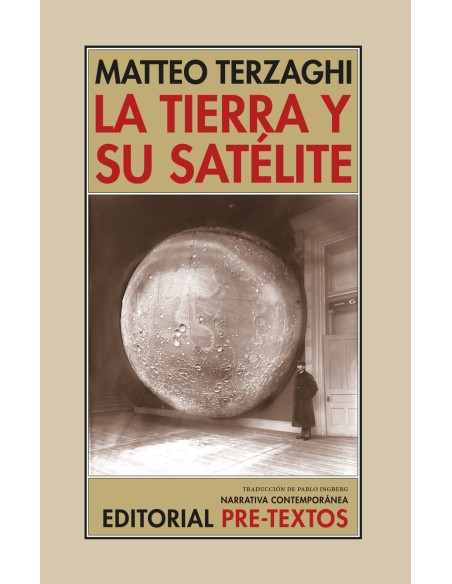 La Tierra y su satelite