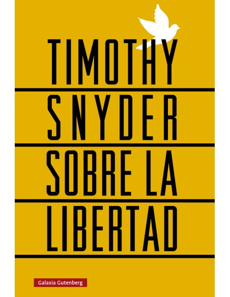 Sobre la libertad