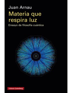 Materia que respira luz rustica