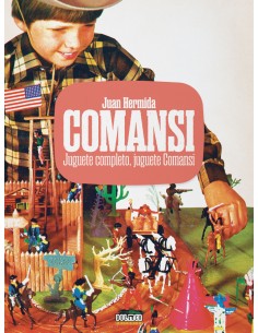 JUGUETE COMPLETO JUGUETE COMANSI