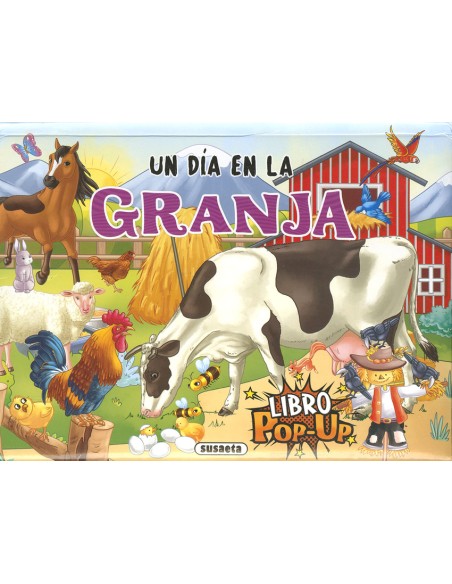 Un dia en la granja